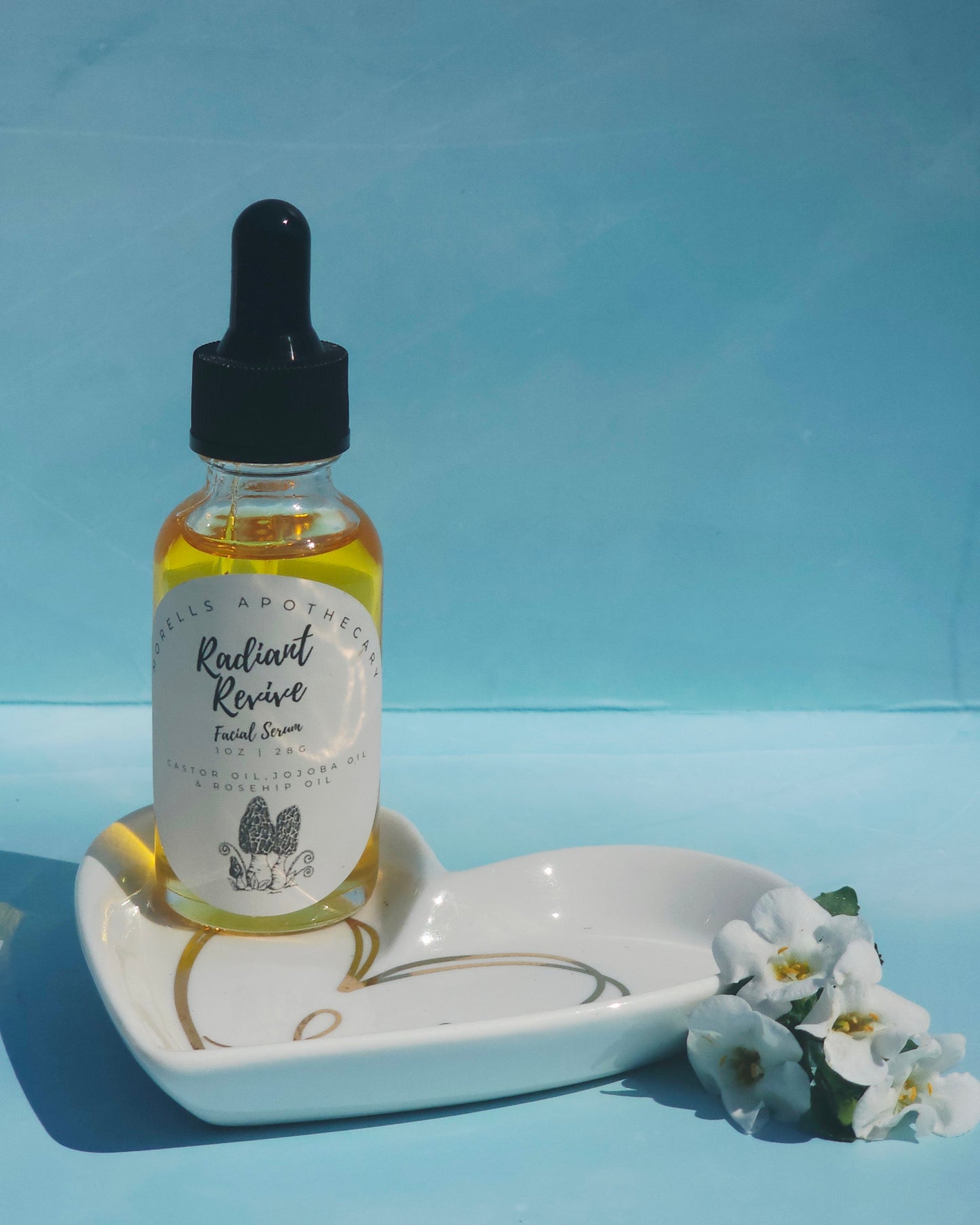 Radiant Revive