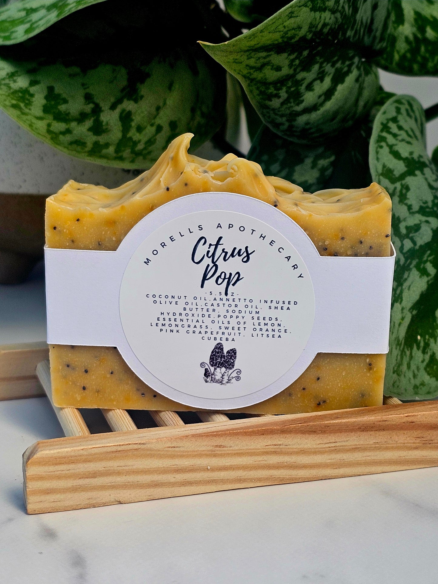 Citrus Pop