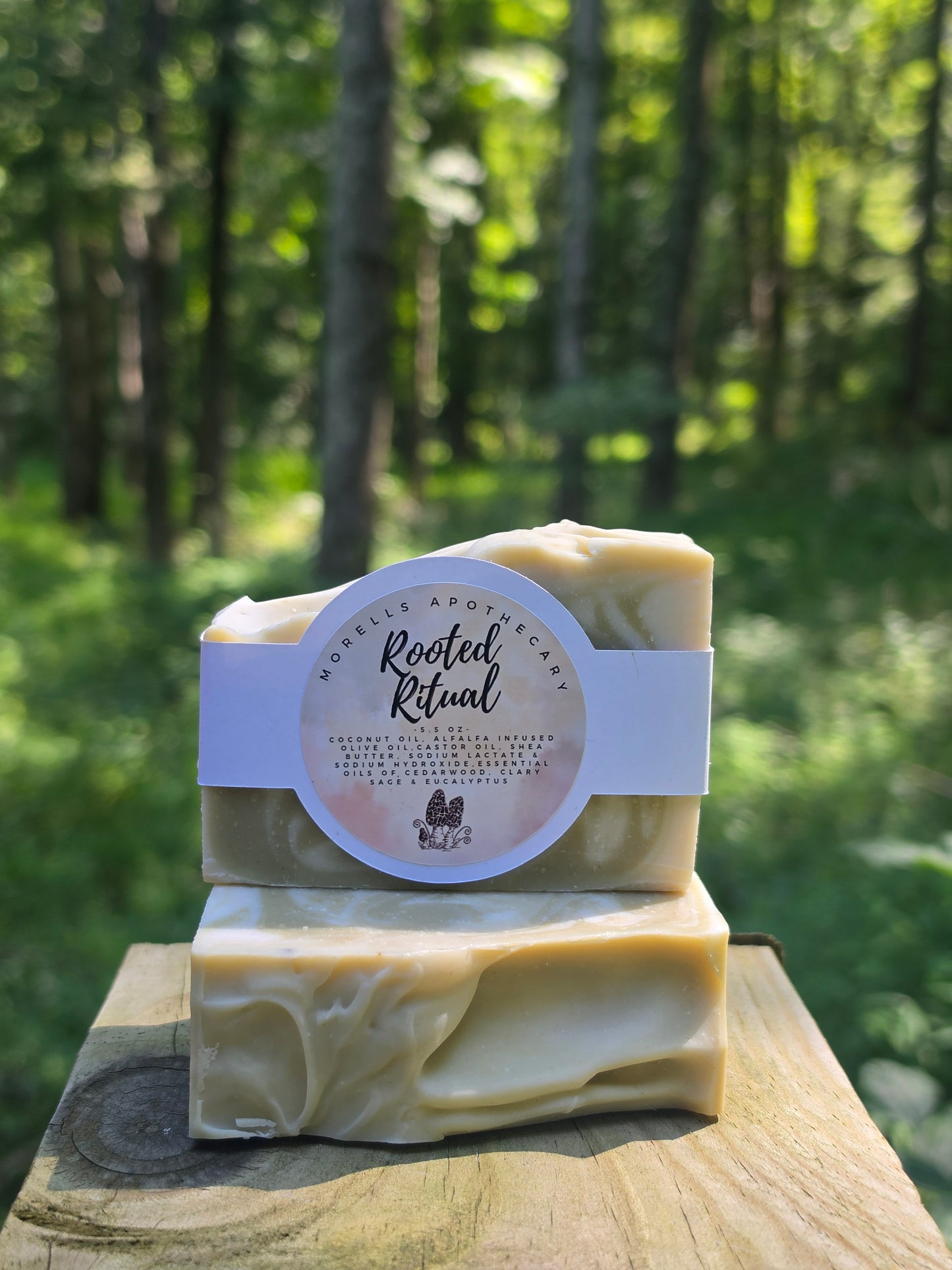 Rooted Ritual