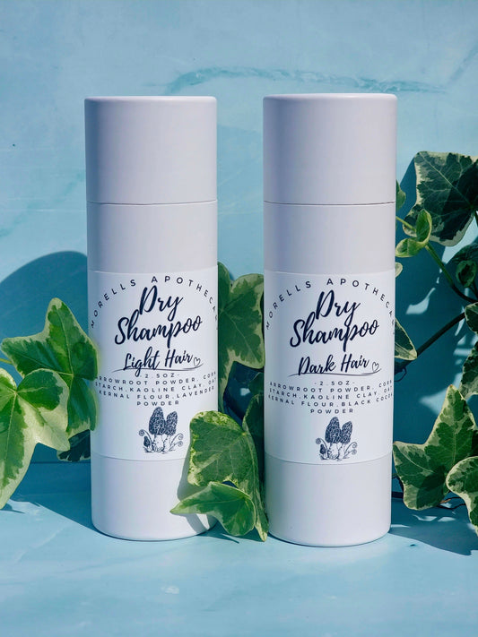 Dry Shampoo image 0