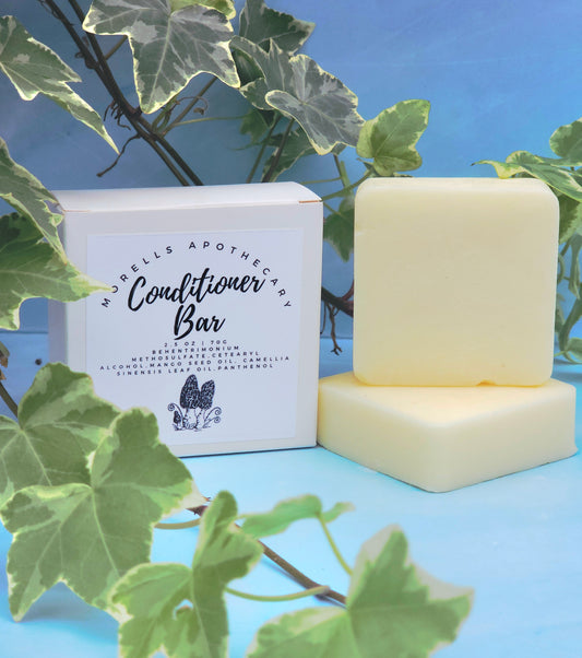 Conditioner Bar