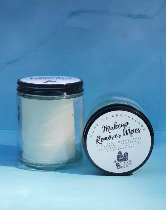 Makeup Remover Wipes