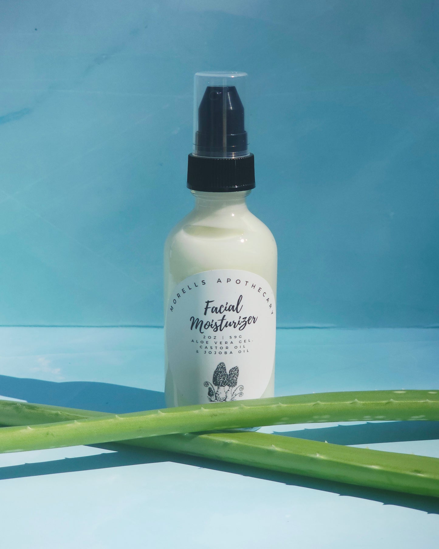 Facial Moisturizer