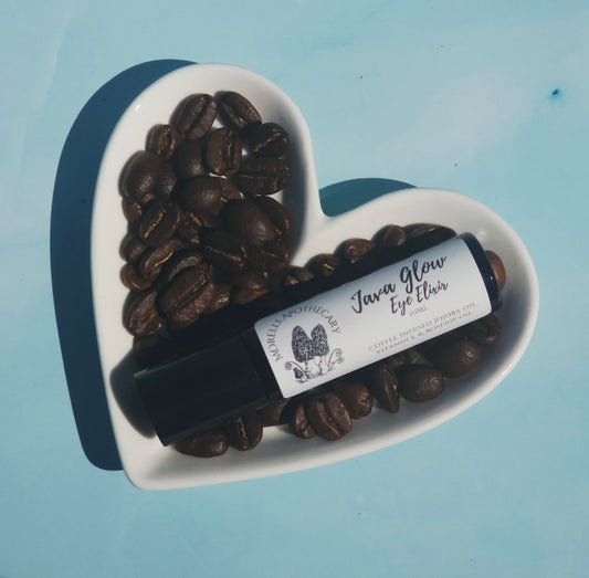 Java Glow Eye Elixir