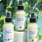 Leave In Conditioner