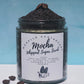 Mocha Whipped Coffee Scrub