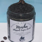 Mocha Whipped Coffee Scrub