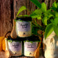 Goats Milk Lotion