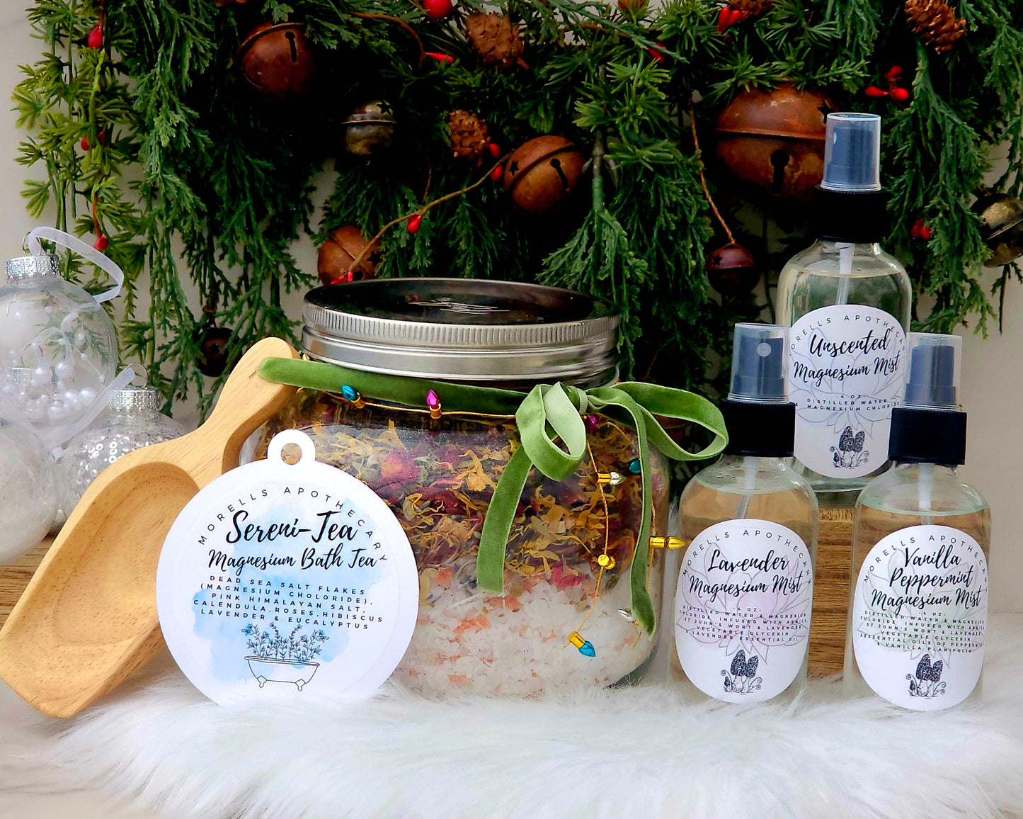 Magnesium Collection