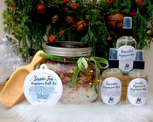 Magnesium Collection