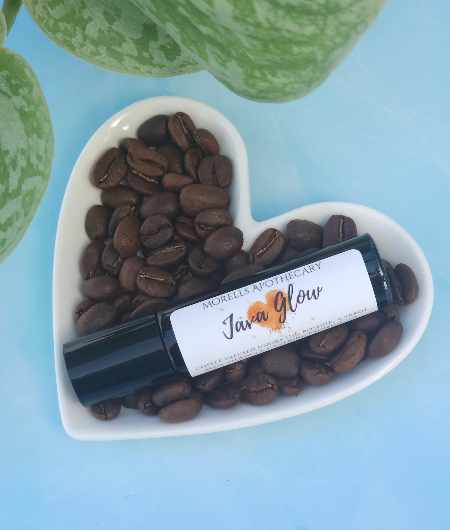 Java Glow