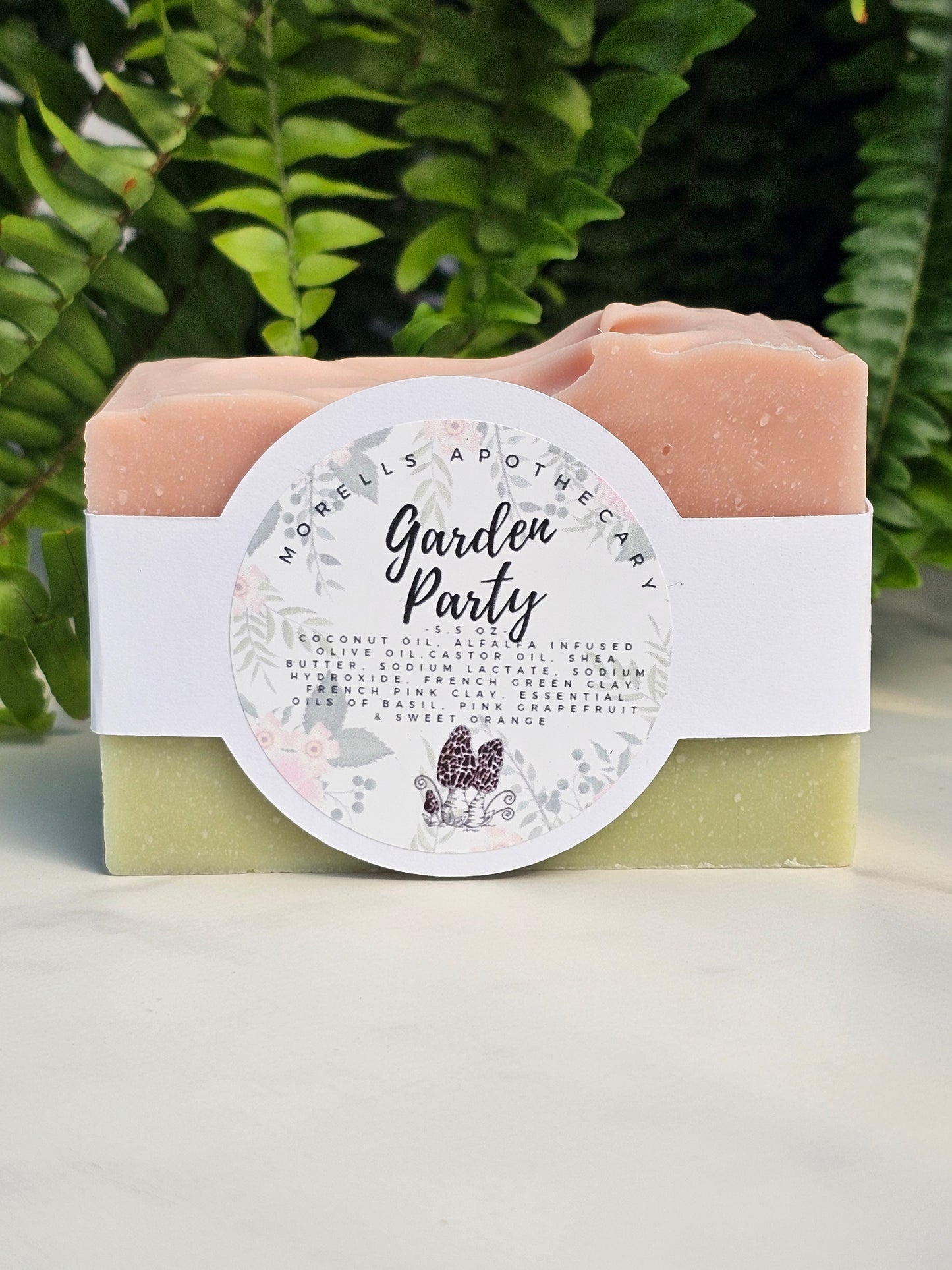 Garden Party