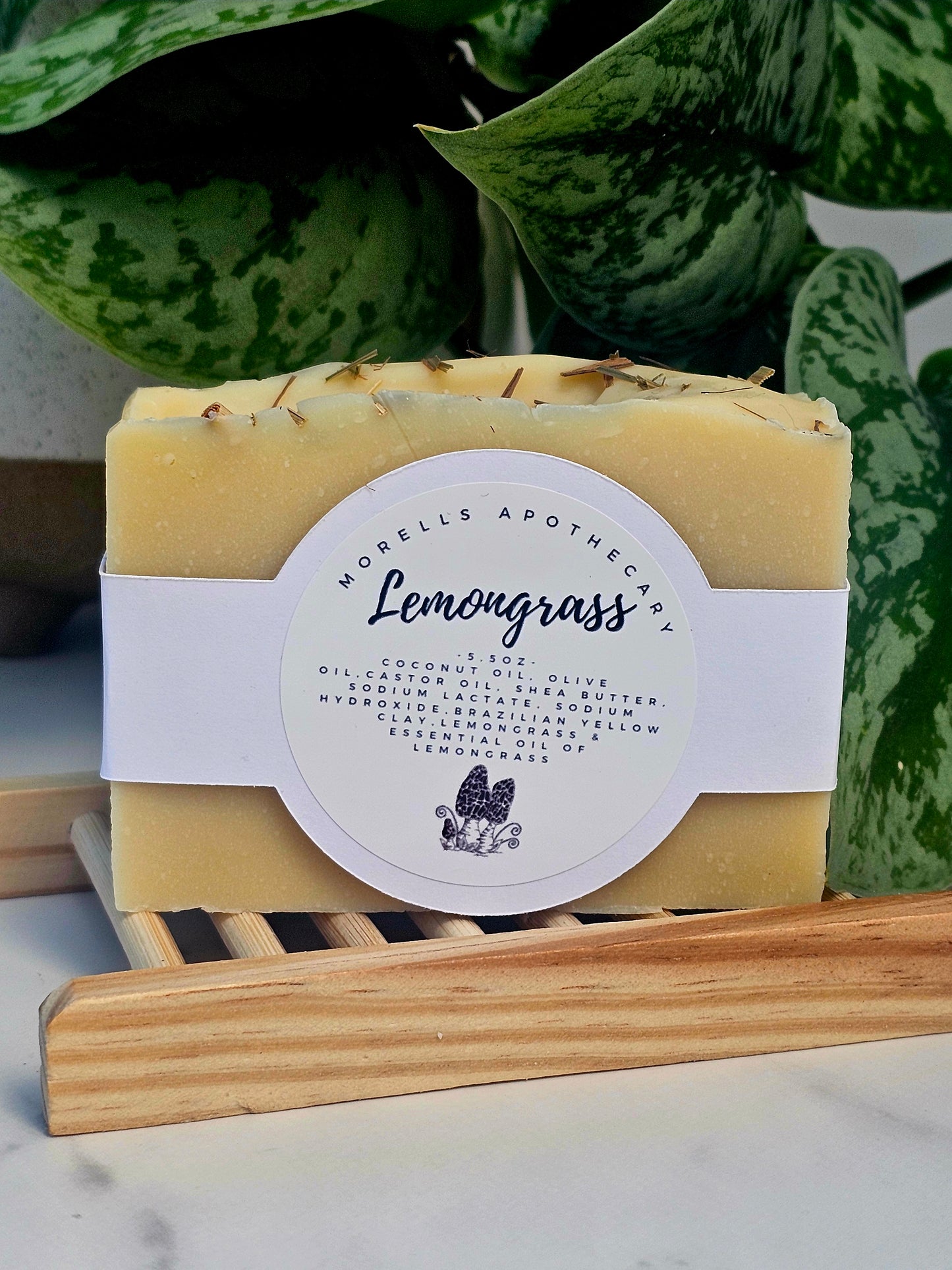 Lemongrass