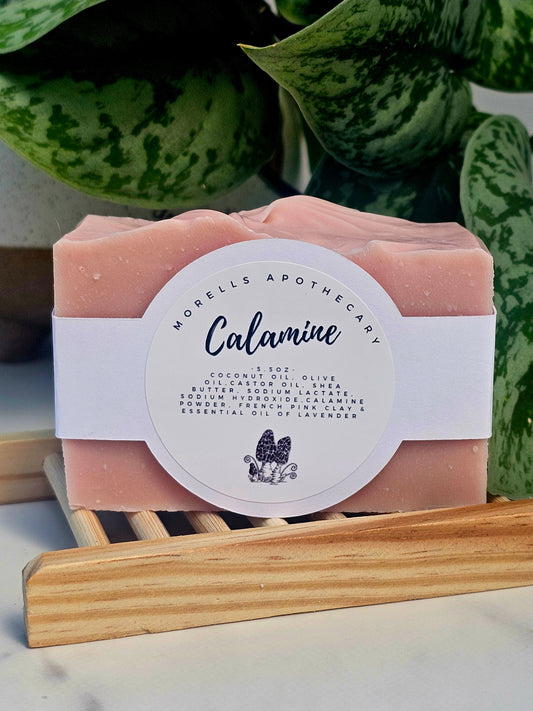 Calamine