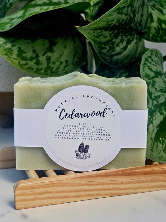 Cedarwood
