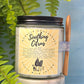 Goats Milk Lotion
