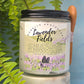 Goats Milk Lotion