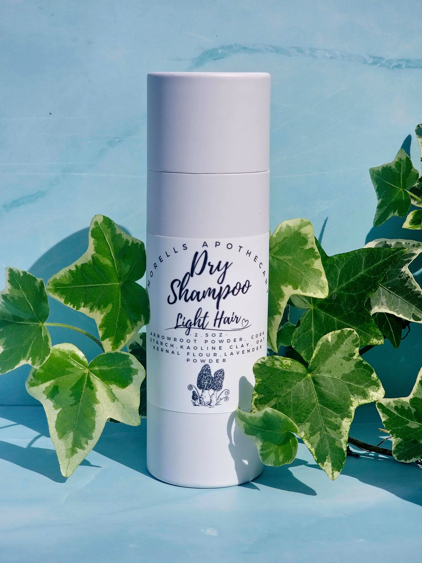 Dry Shampoo image 1