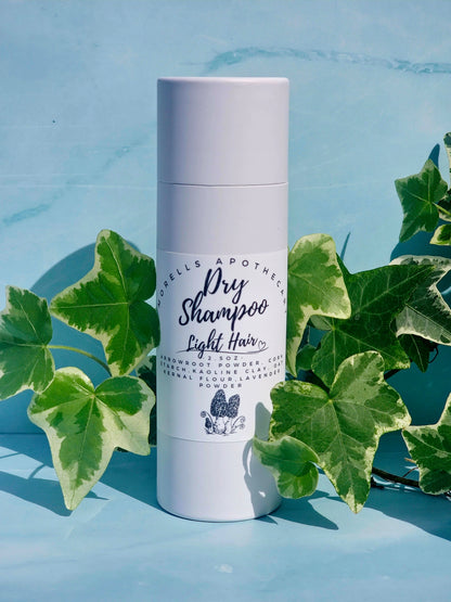 Dry Shampoo image 1