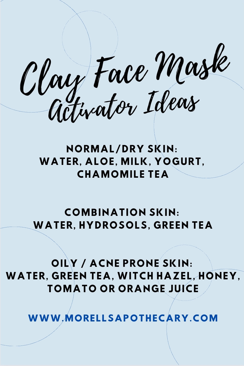 Chocolate Face Mask image 1