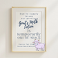 Goats Milk Lotion