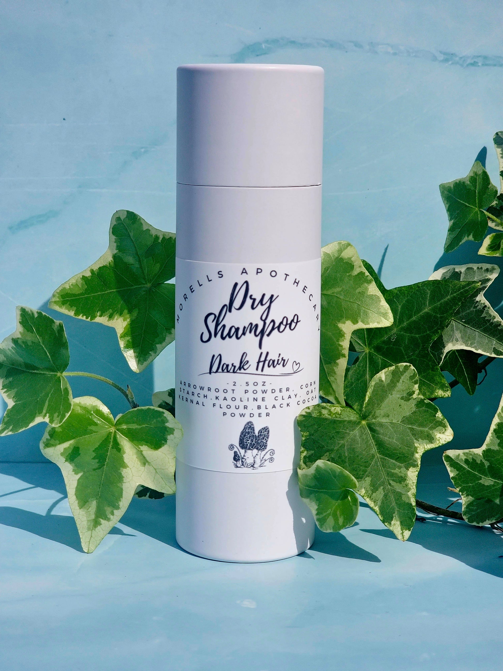 Dry Shampoo image 2