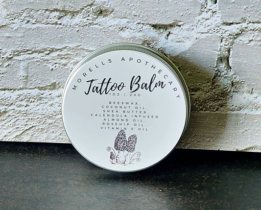 Tattoo Balm  image 0