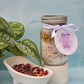 Magnesium Bath Teas