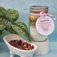 Magnesium Bath Teas